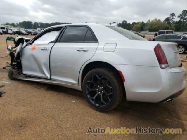 CHRYSLER 300 S, 2C3CCABG7LH137414