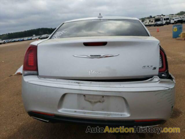 CHRYSLER 300 S, 2C3CCABG7LH137414