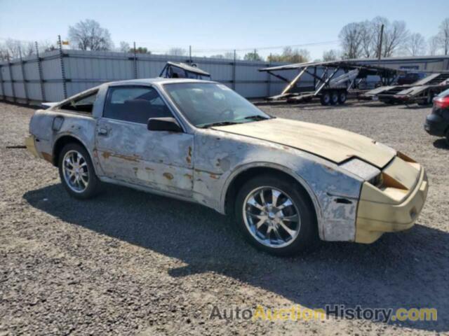 NISSAN 300ZX, JN1HZ14SXGX149255