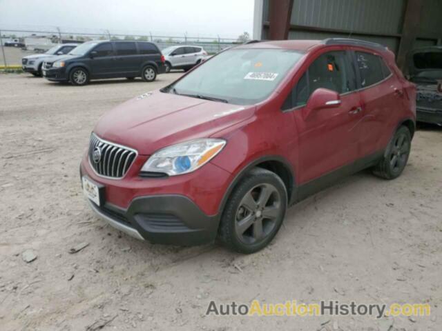 BUICK ENCORE, KL4CJASB0EB714182