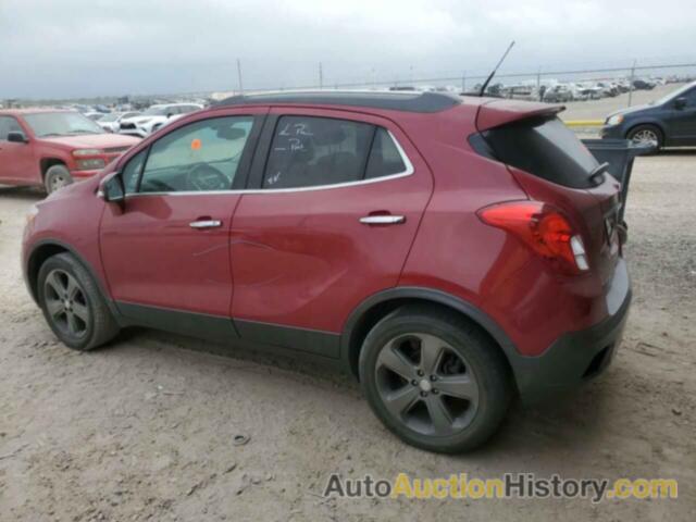 BUICK ENCORE, KL4CJASB0EB714182