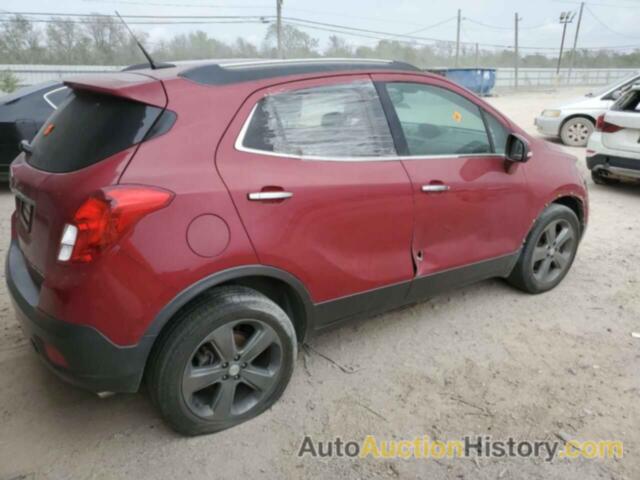 BUICK ENCORE, KL4CJASB0EB714182