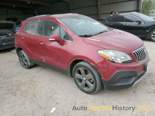 BUICK ENCORE, KL4CJASB0EB714182