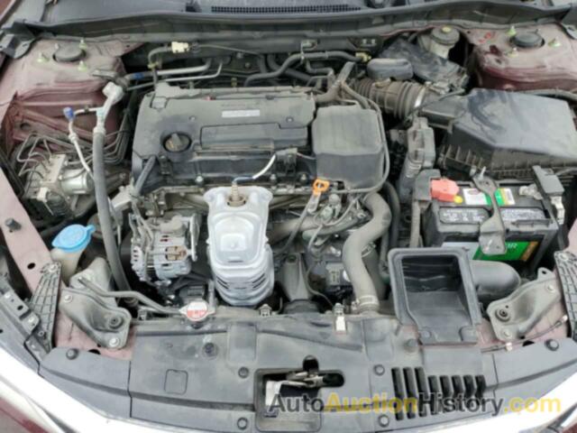 HONDA ACCORD LX, 1HGCR2F38HA211602