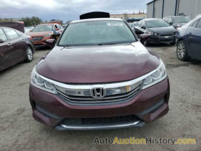 HONDA ACCORD LX, 1HGCR2F38HA211602