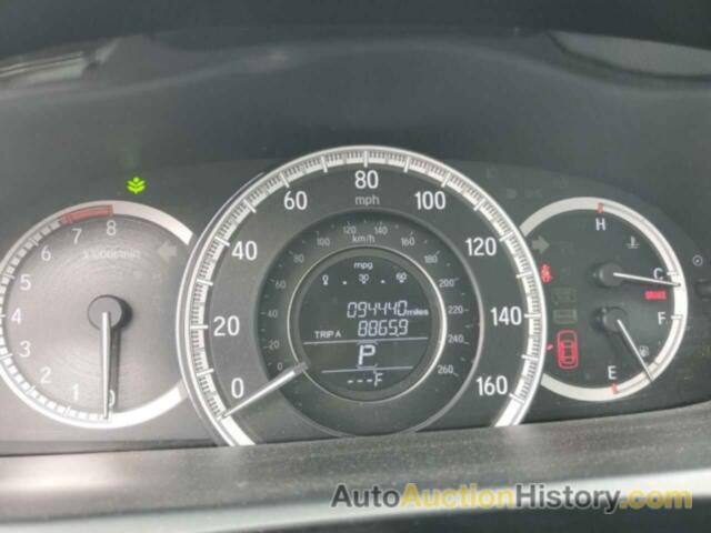 HONDA ACCORD LX, 1HGCR2F38HA211602