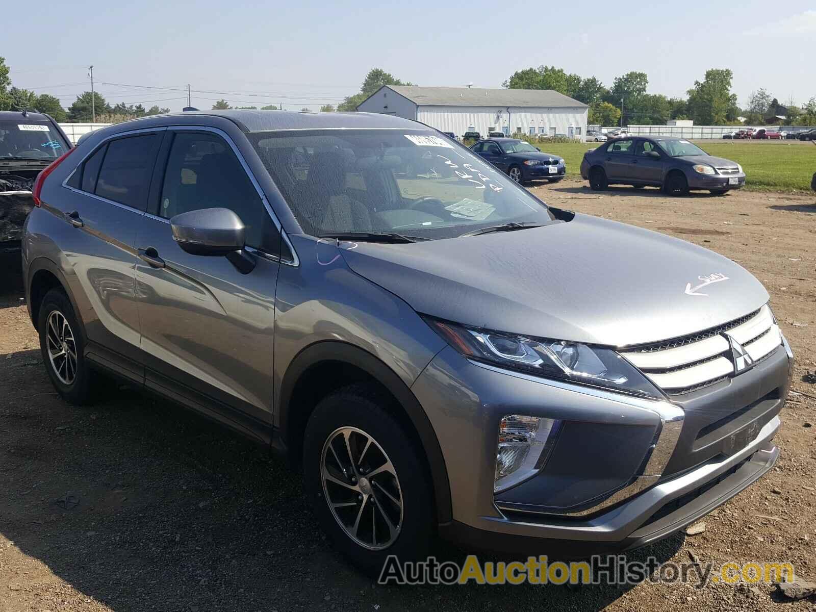 2020 MITSUBISHI ECLIPSE CR ES, JA4AT3AAXLZ015149