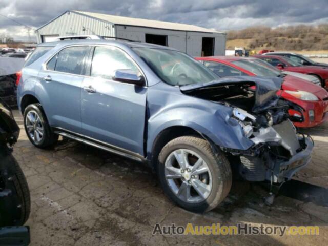 CHEVROLET EQUINOX LTZ, 2CNFLGE53B6290772