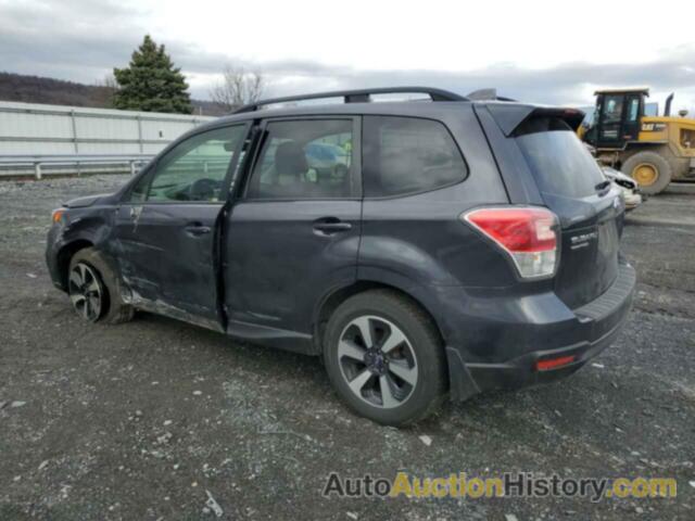 SUBARU FORESTER 2.5I PREMIUM, JF2SJAEC8JH498709