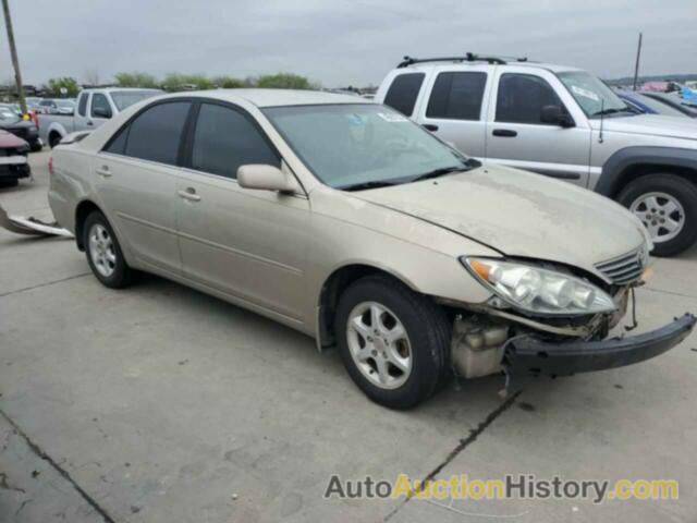 TOYOTA CAMRY LE, 4T1BE32K46U659061