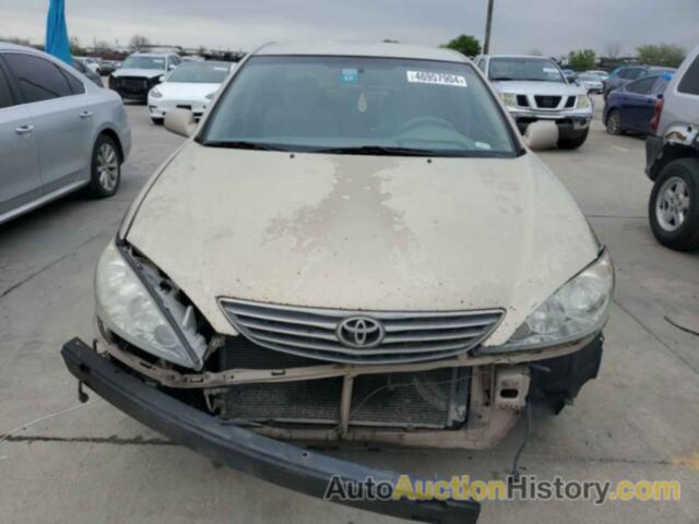 TOYOTA CAMRY LE, 4T1BE32K46U659061