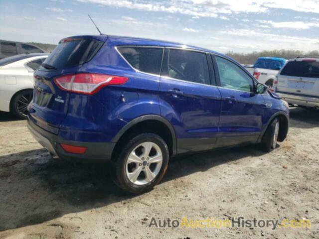 FORD ESCAPE SE, 1FMCU0GX5FUC87871