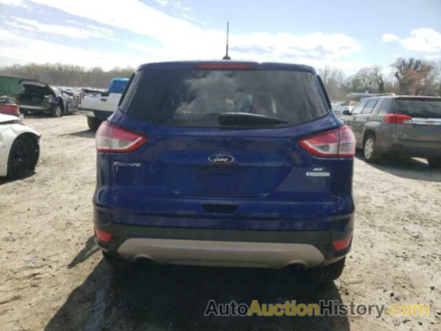 FORD ESCAPE SE, 1FMCU0GX5FUC87871