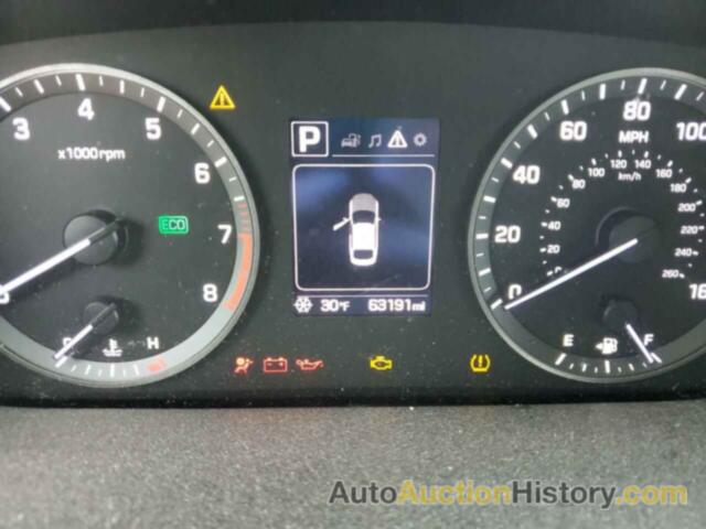 HYUNDAI SONATA SE, 5NPE24AF3GH433254