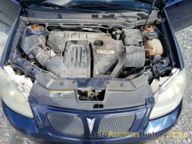 PONTIAC G5 SE, 1G2AS55H697125698