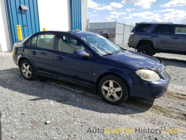 PONTIAC G5 SE, 1G2AS55H697125698