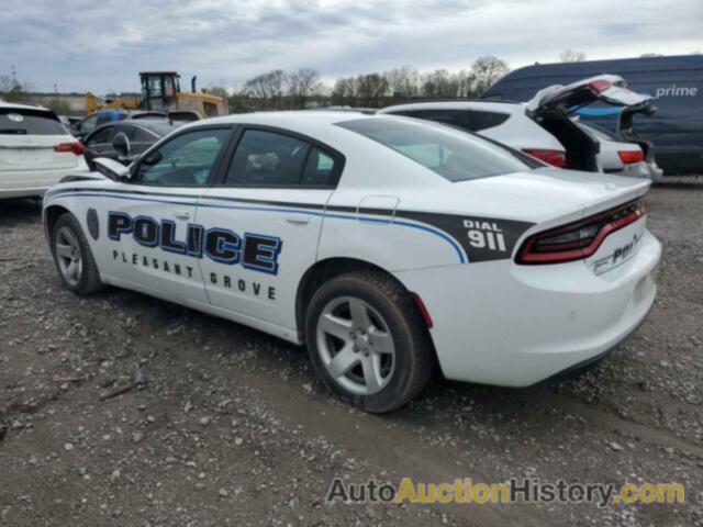 DODGE CHARGER POLICE, 2C3CDXAT3JH210659