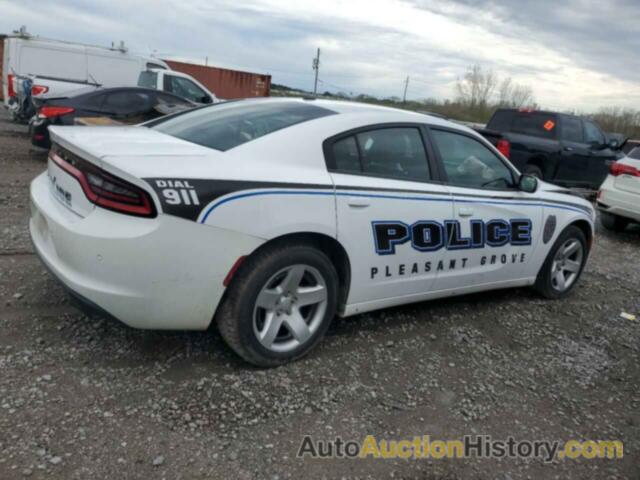 DODGE CHARGER POLICE, 2C3CDXAT3JH210659