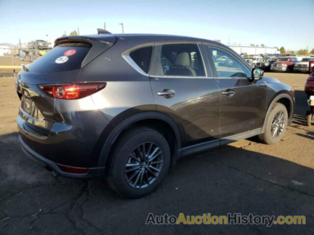 MAZDA CX-5 TOURING, JM3KFBCM1M0482489