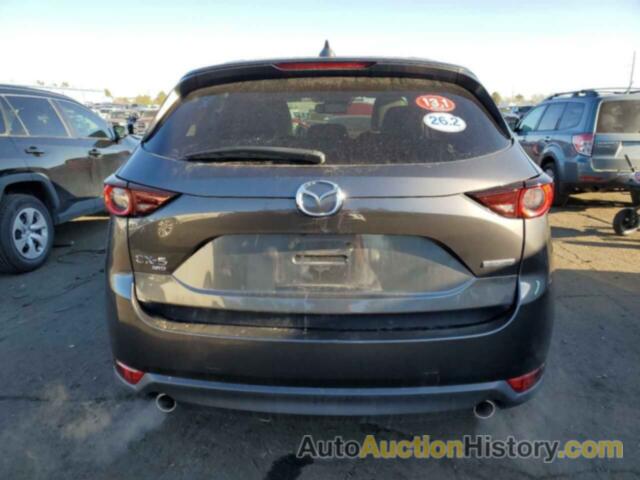 MAZDA CX-5 TOURING, JM3KFBCM1M0482489