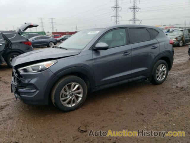 HYUNDAI TUCSON SE, KM8J23A47GU181680