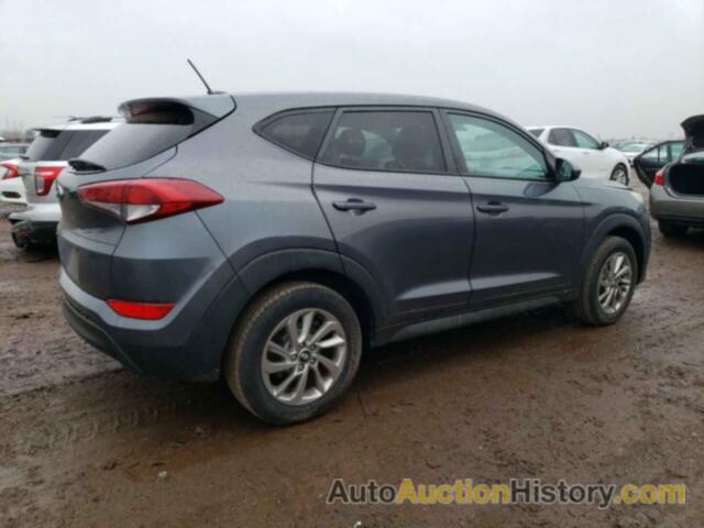 HYUNDAI TUCSON SE, KM8J23A47GU181680