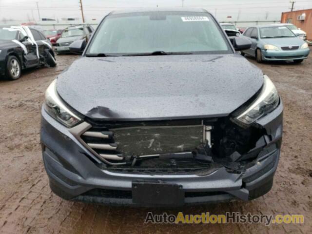 HYUNDAI TUCSON SE, KM8J23A47GU181680