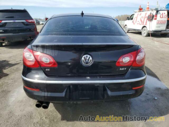 VOLKSWAGEN CC SPORT, WVWMP7AN4AE532436