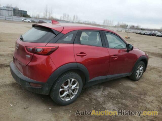 MAZDA CX-3 TOURING, JM1DKFC77K0426472