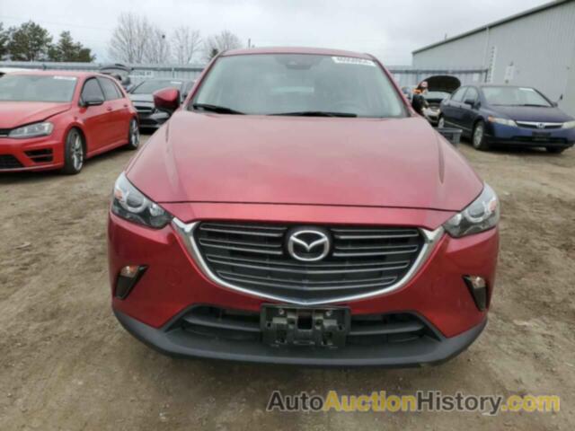 MAZDA CX-3 TOURING, JM1DKFC77K0426472