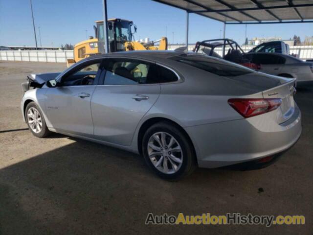 CHEVROLET MALIBU LT, 1G1ZD5ST6NF148019