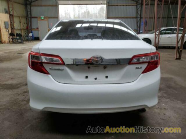 TOYOTA CAMRY BASE, 4T1BF1FK4CU563177