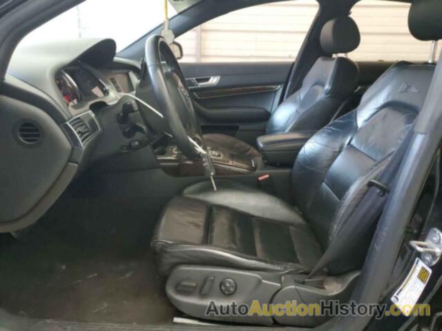 AUDI A6 S-LINE 3.2 QUATTRO, WAUEH74F48N001864