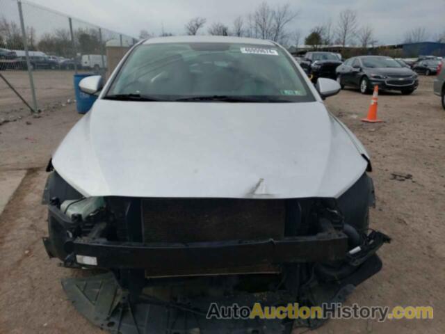 HYUNDAI ELANTRA SEL, 5NPD84LF9JH230836