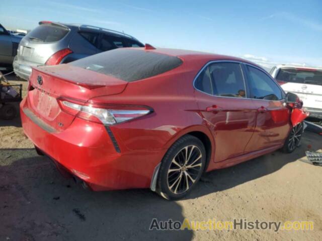 TOYOTA CAMRY SE, 4T1M11AK9LU392246