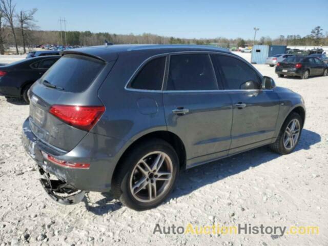 AUDI Q5 PREMIUM PLUS S-LINE, WA1D7AFP7GA145817