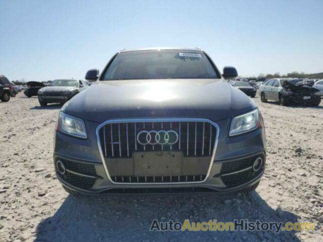 AUDI Q5 PREMIUM PLUS S-LINE, WA1D7AFP7GA145817