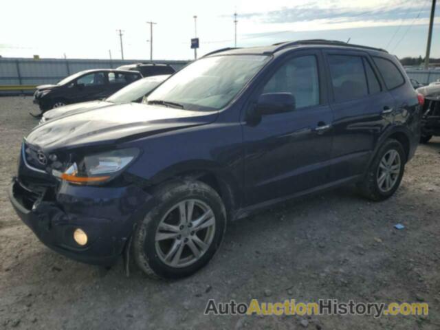 HYUNDAI SANTA FE LIMITED, 5NMSK4AG1AH388749