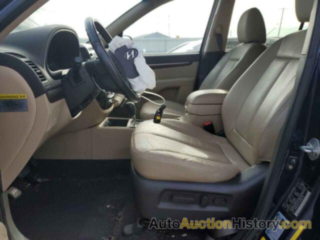 HYUNDAI SANTA FE LIMITED, 5NMSK4AG1AH388749