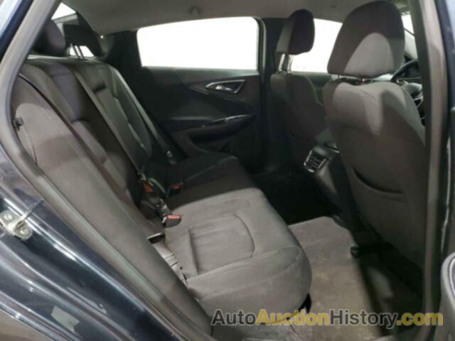 CHEVROLET MALIBU LT, 1G1ZD5ST0LF091779