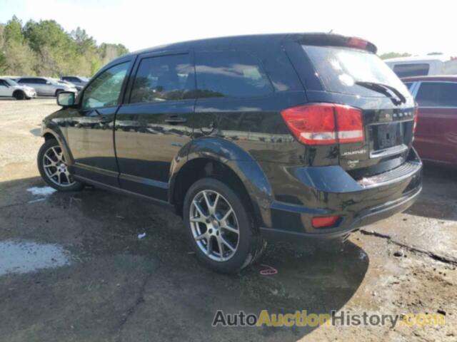 DODGE JOURNEY R/T, 3C4PDCEG2GT115450