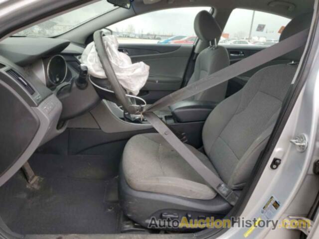 HYUNDAI SONATA GLS, 5NPEB4AC9BH238497