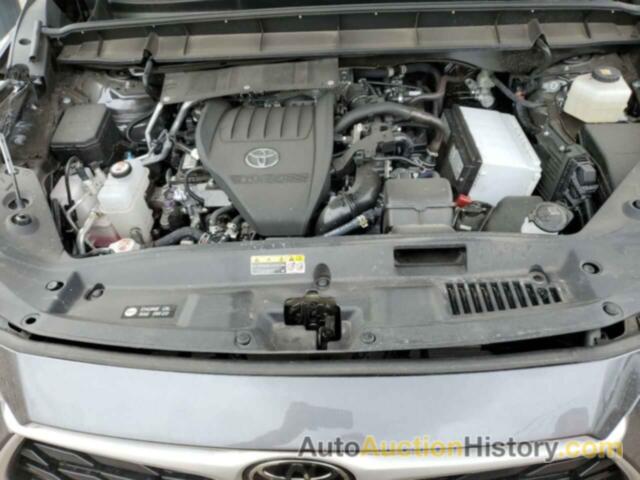 TOYOTA HIGHLANDER L, 5TDKDRAH3PS516379