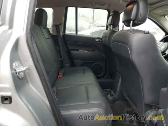 JEEP COMPASS LATITUDE, 1C4NJDEB3FD148049