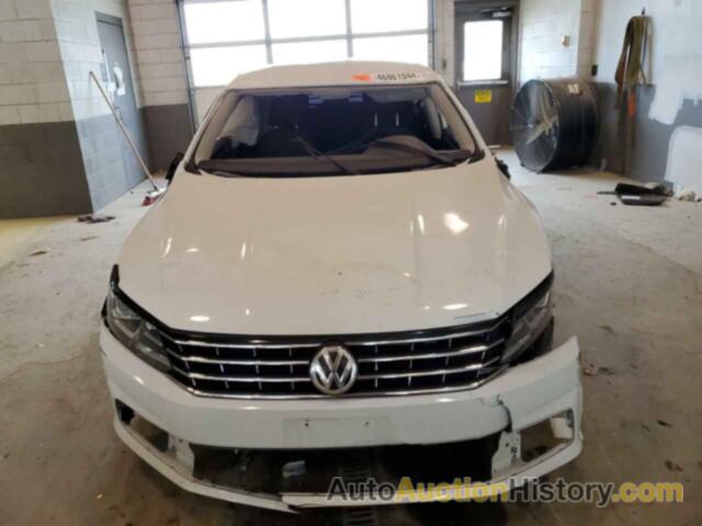 VOLKSWAGEN PASSAT S, 1VWAT7A35HC033869