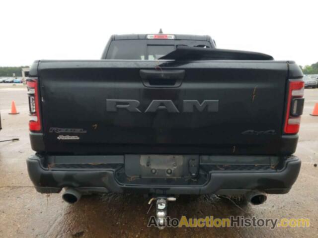 RAM 1500 REBEL, 1C6SRFLT7MN725134