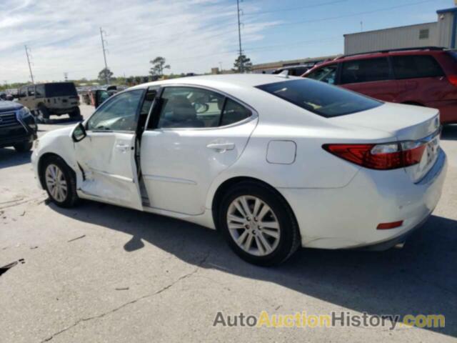 LEXUS ES350 350, JTHBK1GG8E2086163