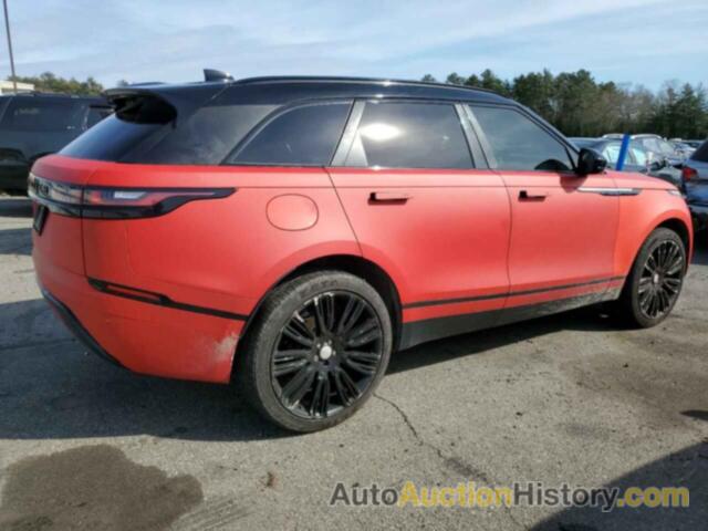 LAND ROVER RANGEROVER S, SALYB2RX4JA722584