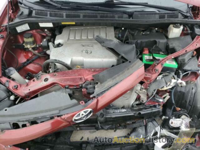 TOYOTA All Models CE, 5TDKK4CC6AS329638