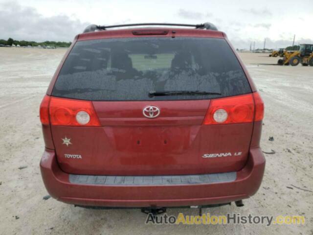 TOYOTA All Models CE, 5TDKK4CC6AS329638